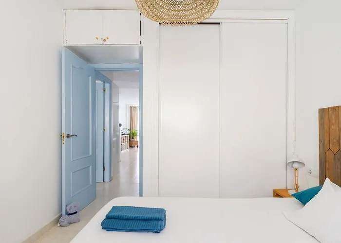 Viento House Апартаменты Коральео