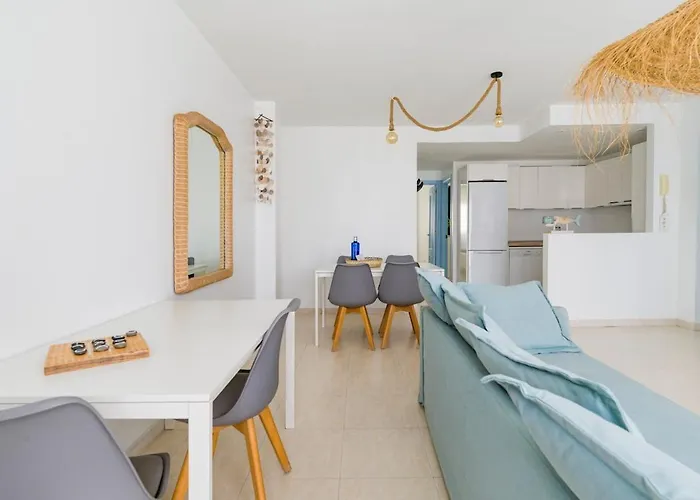 Viento House Коральео