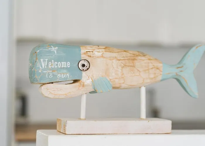 Viento House Апартаменты