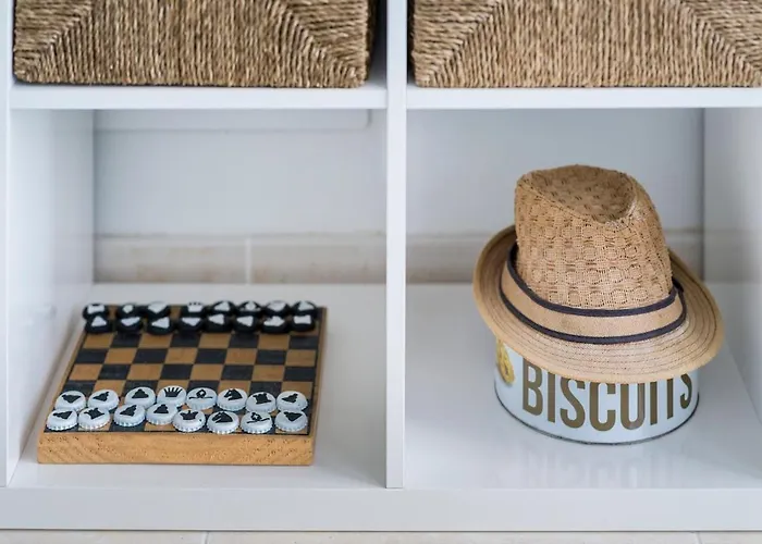 Viento House Апартаменты *