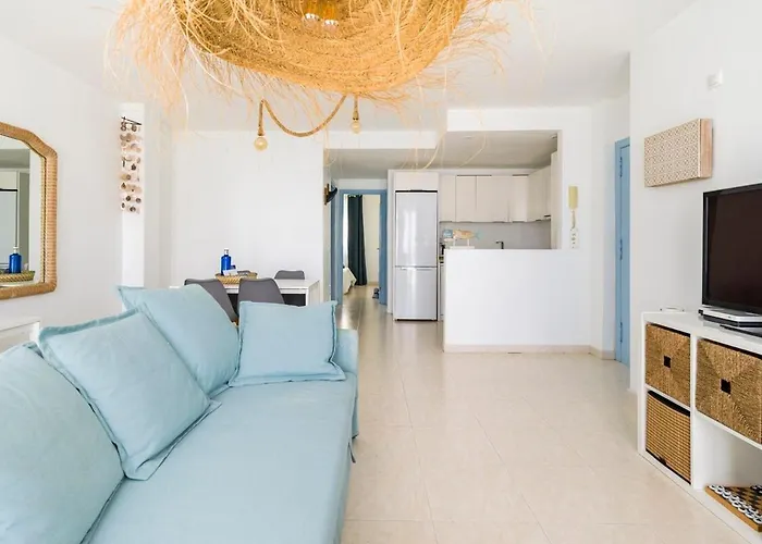 Апартаменты Viento House Коральео