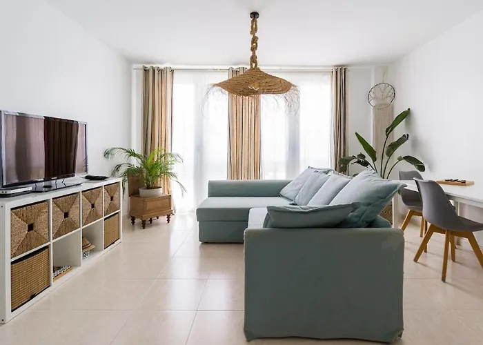 Viento House Коральео