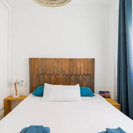 Apartman Viento House Corralejo