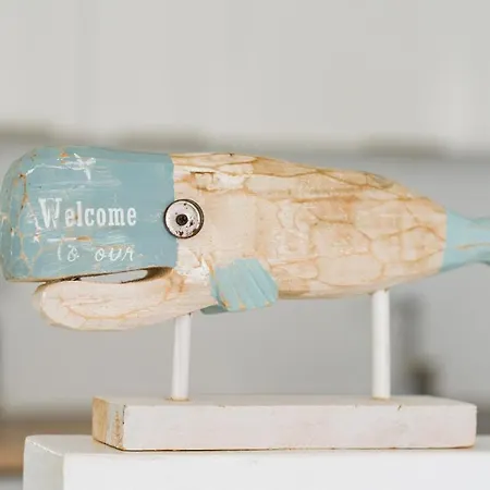 Viento House Apartman