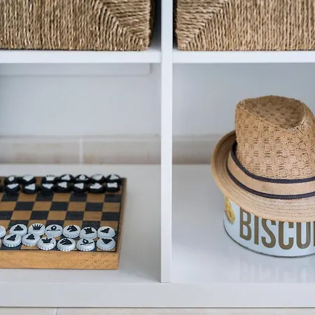 Viento House Apartman *