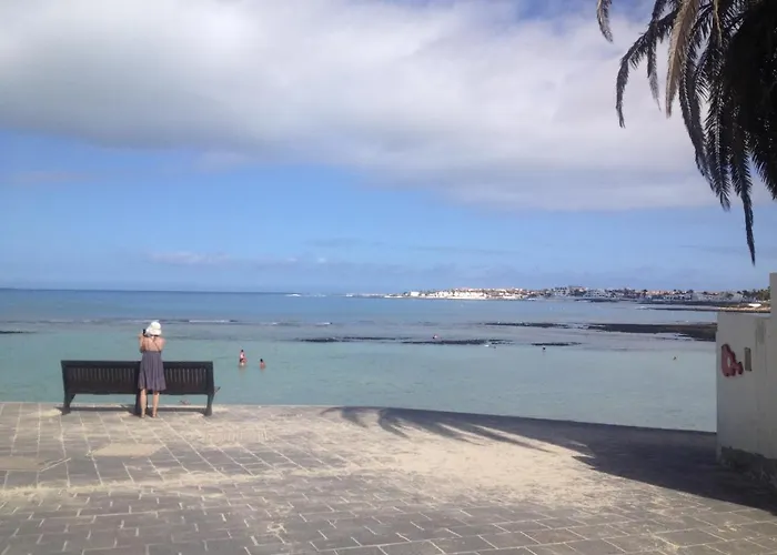 アパート Viento House コラレホ