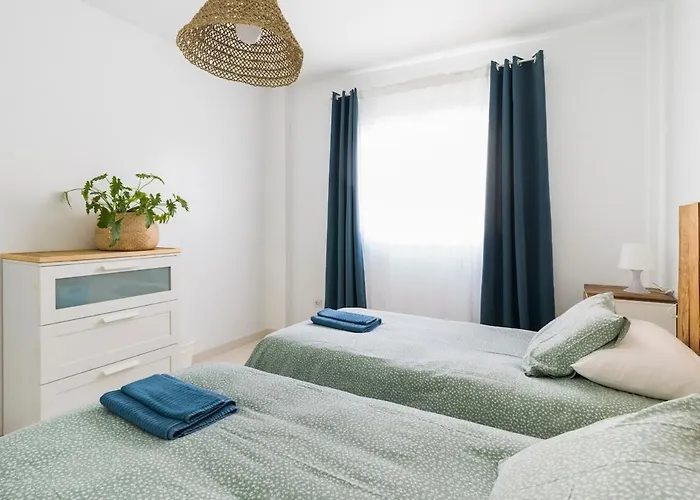 アパート Viento House *